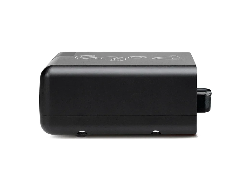 Chord Electronics Poly β vista laterale Chord Electronics Poly β vista laterale