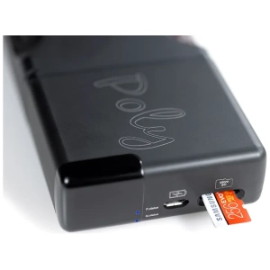 Chord Electronics Poly β slot microSD