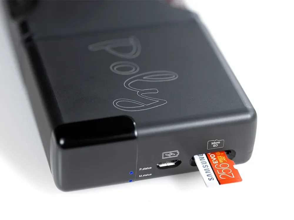 Chord Electronics Poly β slot microSD Chord Electronics Poly β slot microSD