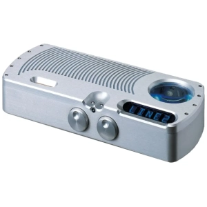 Chord Electronics Prima – di tre quarti