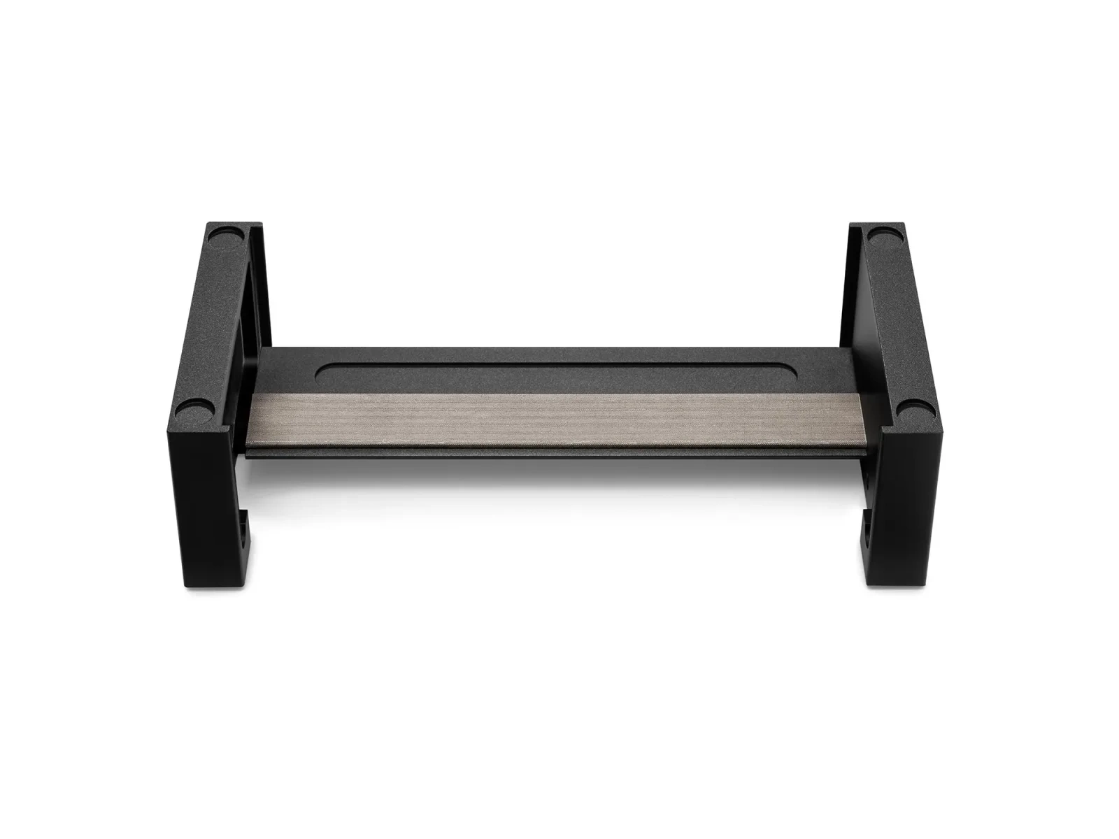 Chord Electronics Qutest System Stand – supporto vuoto Chord Electronics Qutest System Stand – supporto vuoto