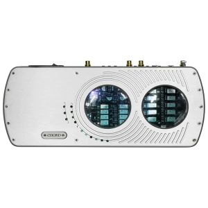 Chord Electronics Symphonic – dall'alto