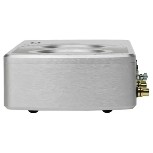 Chord Electronics Symphonic – vista laterale