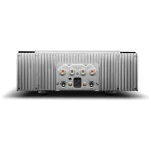 Chord Electronics Ultima 2 – vista posteriore