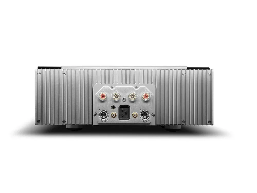 Chord Electronics Ultima 2 – vista posteriore Chord Electronics Ultima 2 – vista posteriore