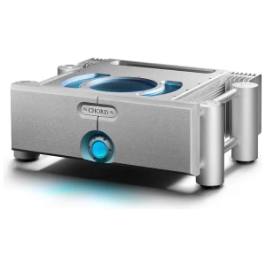 Chord Electronics Ultima 3 – lato destro