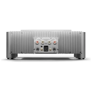 Chord Electronics Ultima 3 – vista posteriore