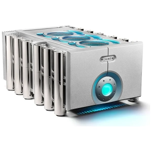 Chord Electronics Ultima – di tre quarti