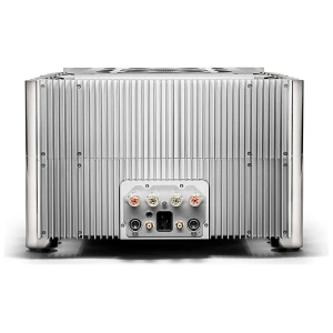 Chord Electronics Ultima – vista posteriore