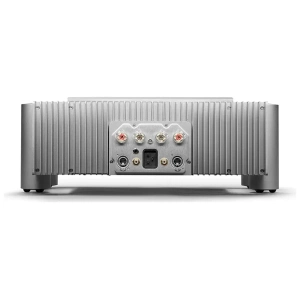 Chord Electronics Ultima 5 – vista posteriore