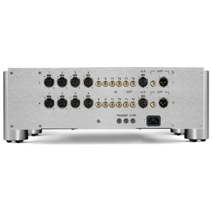 Chord Electronics Ultima Pre 2 – vista posteriore