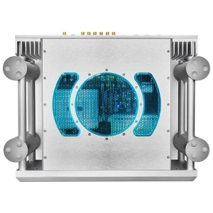 Chord Electronics Ultima Pre 2 – dall'alto