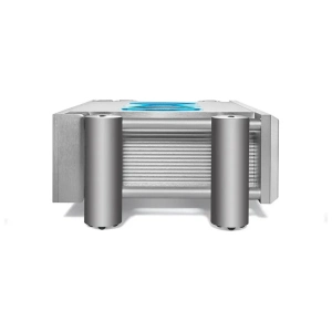 Chord Electronics Ultima Pre 2 – vista laterale