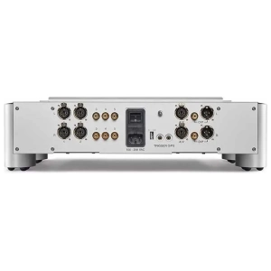 Chord Electronics Ultima Pre 3 – vista posteriore