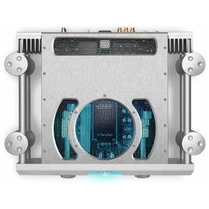 Chord Electronics Ultima Pre 3 – dall'alto