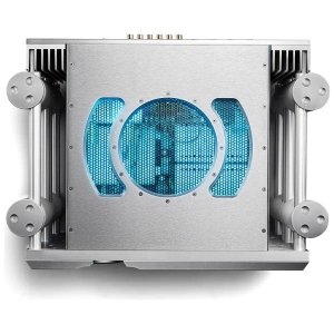 Chord Electronics Ultima Pre – dall'alto