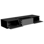 Cineversum Laser TV Cabinet 120 mobile motorizzato per videoproiettore a ottica ultracorta