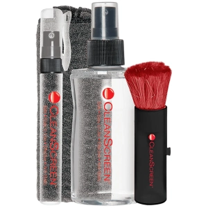 AudioQuest CleanScreen Kit per la pulizia degli schermi