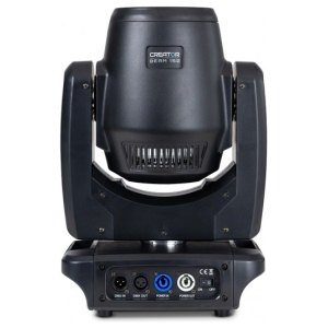 Colorkey CREATOR BEAM 150 luce per eventi