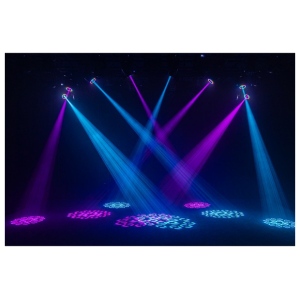 Colorkey CREATOR BEAM 150 luce per eventi