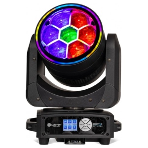 Colorkey CREATOR BX7 WASH luce per eventi