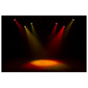 Colorkey CREATOR BX7 WASH luce per eventi