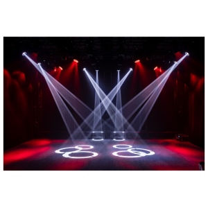Colorkey CREATOR SPOT 250 luce per eventi
