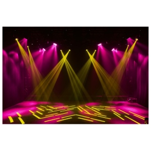 Colorkey CREATOR SPOT 250 luce per eventi