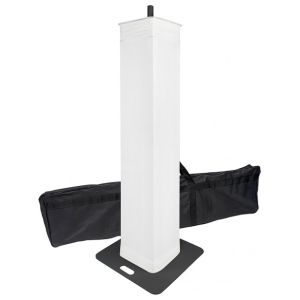 Colorkey HEADLINER LA VENTURA TOTEM 2.5 M accessorio per postazione dj
