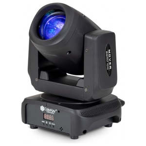 Colorkey MOVER BEAM 100 luce per eventi
