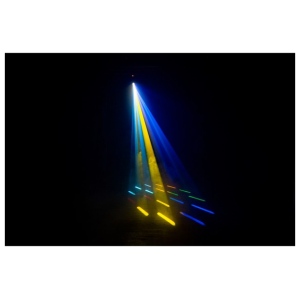 Colorkey MOVER BEAM 100 luce per eventi