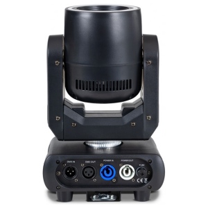 Colorkey MOVER HALO SPOT 100 luce per eventi