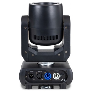 Colorkey MOVER HALO SPOT 100 KIT 2 UNITA' CON BORSA luce per eventi