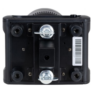 Colorkey MOVER HALO SPOT 100 KIT 2 UNITA' CON BORSA luce per eventi