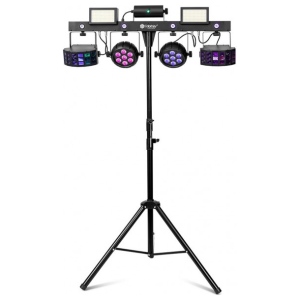 Colorkey PARTY BAR PRO 1000 luce per eventi