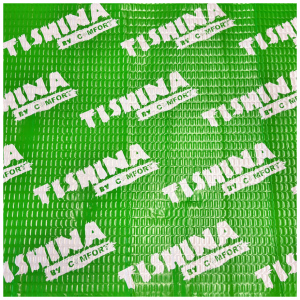 Comfort Mat BRONZE 4 – Smorzante Antivibrante 4 mm, Confezione da 10 Fogli