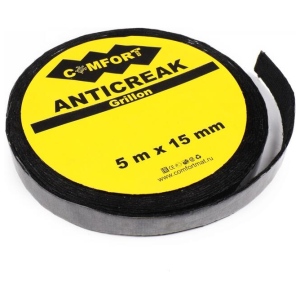 Comfort Mat GRILLON TAPE – Nastro Anticigolio 15 mm × 5 m