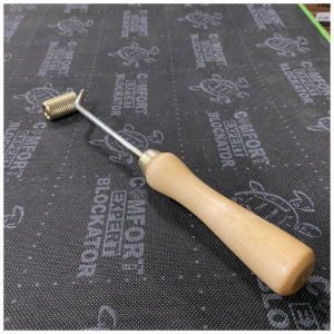 Comfort Mat ROLLER Lungo – Rullo per Smorzanti