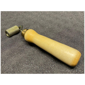 Comfort Mat ROLLER Corto – Rullo per Smorzanti