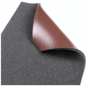 Comfort Mat ULTRASOFT 10 – Fonoassorbente 10 mm 70 × 100 cm, Confezione da 15 Fogli