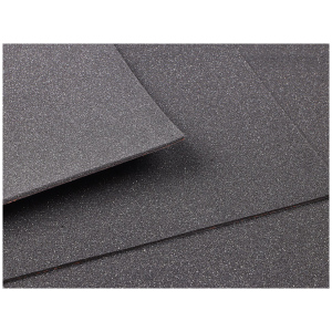 Comfort Mat ULTRASOFT 5 – Fonoassorbente 5 mm 70 × 100 cm, Confezione da 30 Fogli