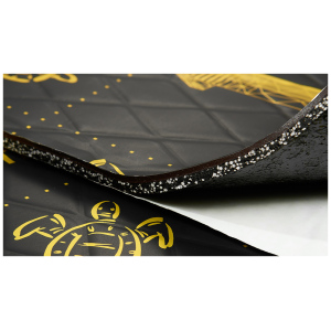 Comfort Mat AEROSPACE ZENITH – Smorzante Multistrato 9 mm, Confezione da 9 Fogli - immagine 2