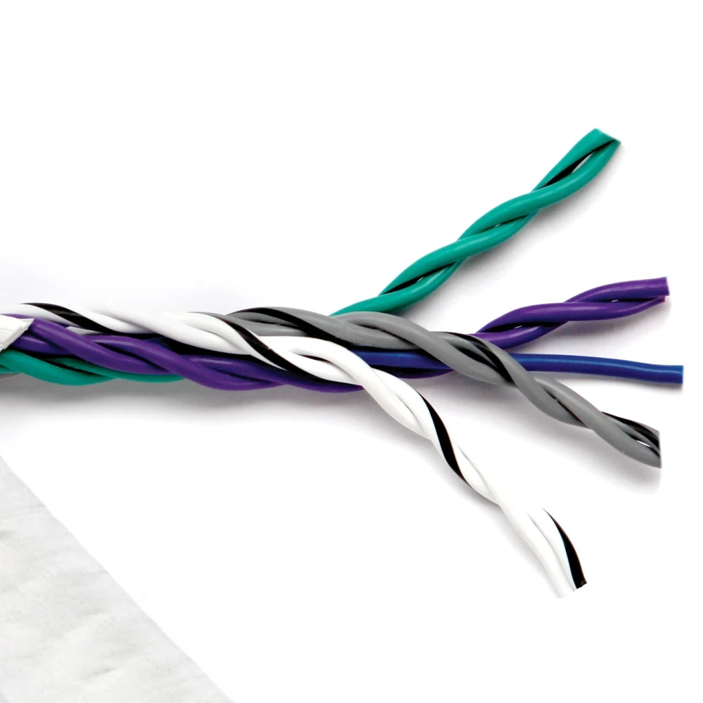 Connection B 918.2 – Cavo per Altoparlanti Basic 8 x 18 AWG + 1 Remote x 18 AWG (Bobina 40 m) Connection B 918.2 – Cavo per Altoparlanti Basic 8 x 18 AWG + 1 Remote x 18 AWG (Bobina 40 m)