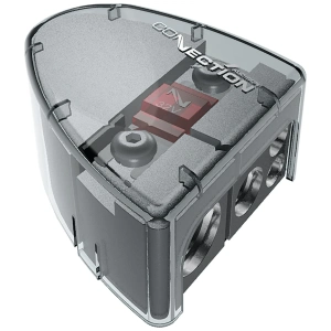 Connection BBC 41PF.1 – Morsetto Positivo per Batteria con Fusibile 80 A
