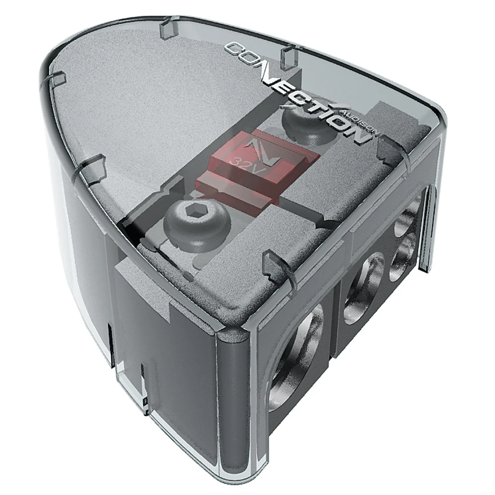 Connection BBC 41PF.1 – Morsetto Positivo per Batteria con Fusibile 80 A Connection BBC 41PF.1 – Morsetto Positivo per Batteria con Fusibile 80 A