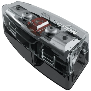 Connection BFH 11.1 – Portafusibile AFS 1/0 AWG