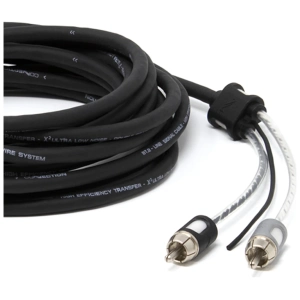Connection BT2 550.2 – Cavo RCA 2 Canali 550 cm