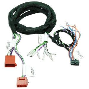 Connection CN ISO 560P&P I/O – Prolunga Plug & Play I/O 4 Canali 560 cm