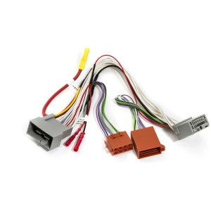 Connection CN ISO T-H HON01 – Cablaggio T-Harness ISO per Honda