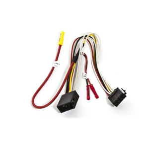 Connection CN ISO T-H ISO01 – Cablaggio T-Harness Universale ISO